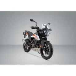 Telaio laterale SLC destro KTM 390 Adventure (19-).