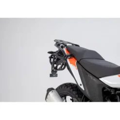 Telaio laterale SLC destro KTM 390 Adventure (19-).