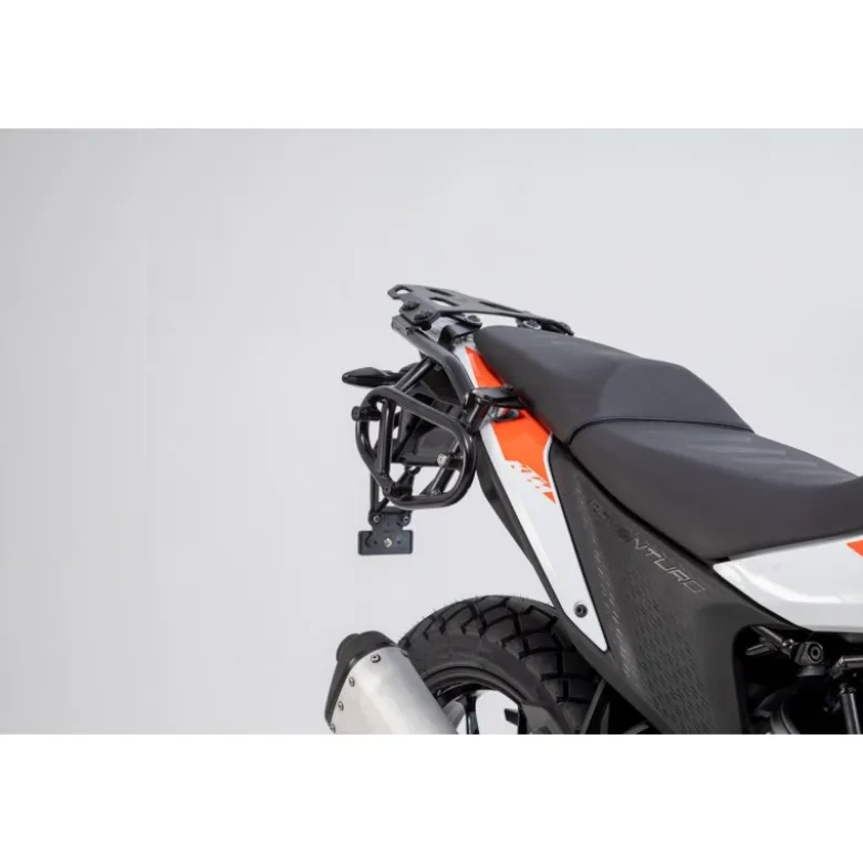 Telaio laterale SLC destro KTM 390 Adventure (19-).