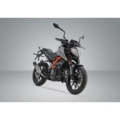 Telaio laterale SLC destro KTM 125 / 390 Duke (17-).