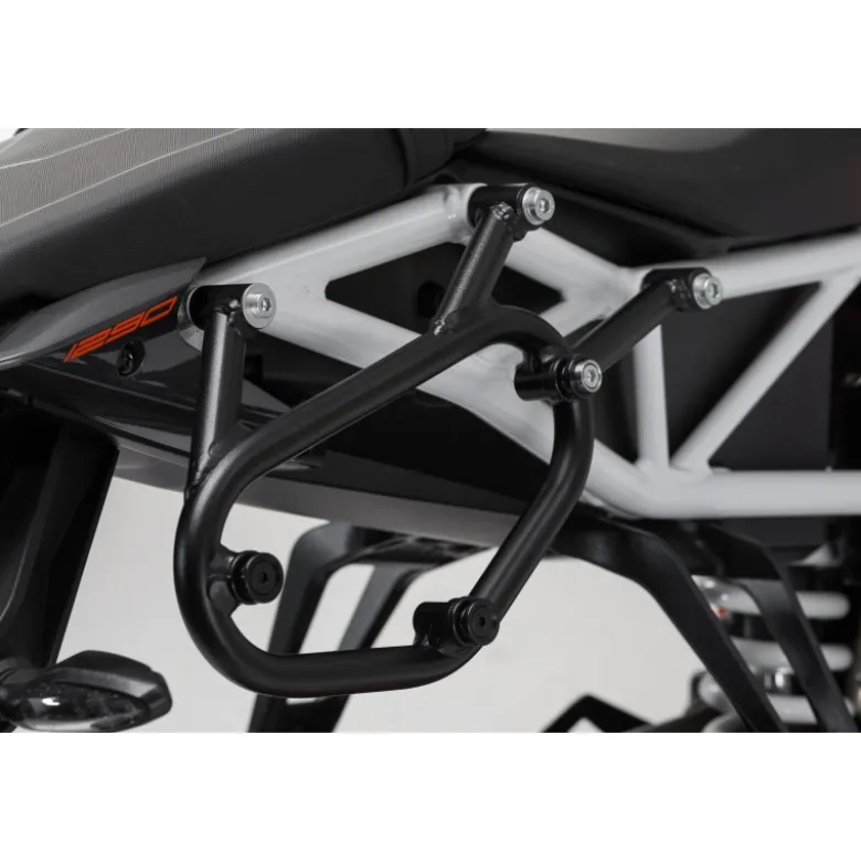 Telaio laterale SLC destro KTM 1290 Super Duke R (13-19).