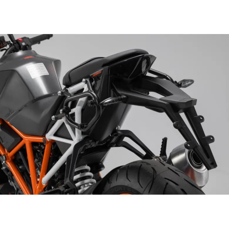 Telaio laterale SLC destro KTM 1290 Super Duke R (13-19).