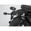 Telaio laterale SLC destro Moto Guzzi V9 Roamer/Bobber (15-).
