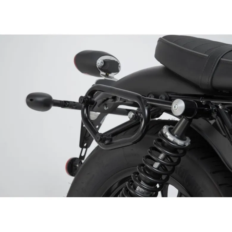 Telaio laterale SLC destro Moto Guzzi V9 Roamer/Bobber (15-).