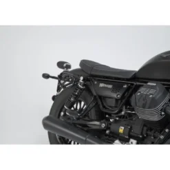 Telaio laterale SLC destro Moto Guzzi V9 Roamer/Bobber (15-).