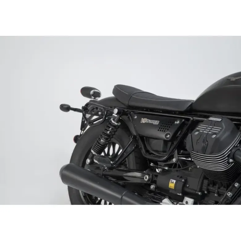 Telaio laterale SLC destro Moto Guzzi V9 Roamer/Bobber (15-).