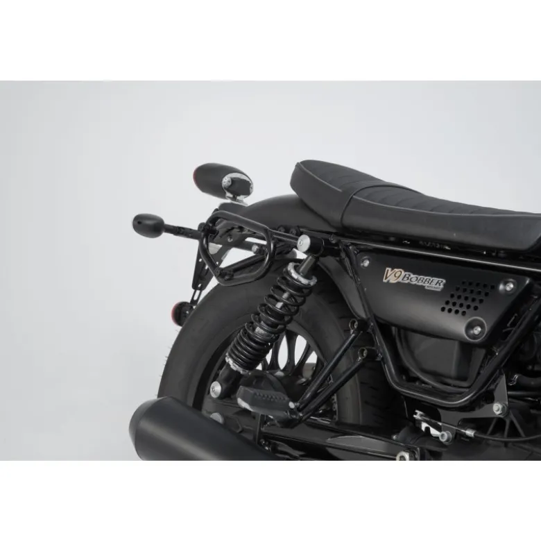 Telaio laterale SLC destro Moto Guzzi V9 Roamer/Bobber (15-).