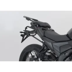 Telaio Laterale Slc Destro Nero. Voge 500R (19-).