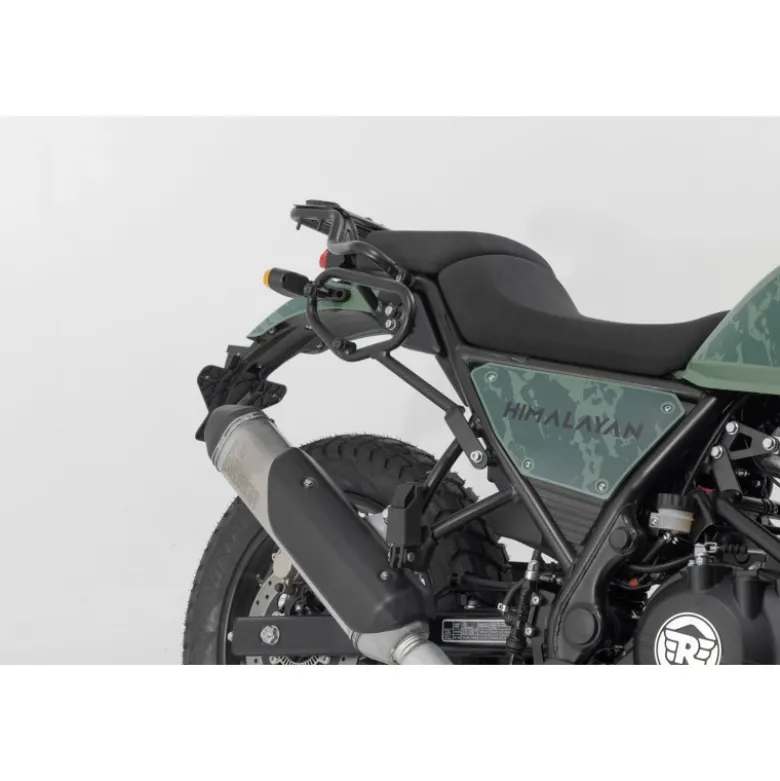 Telaio laterale SLC destro Royal Enfield Himalayan (18-).
