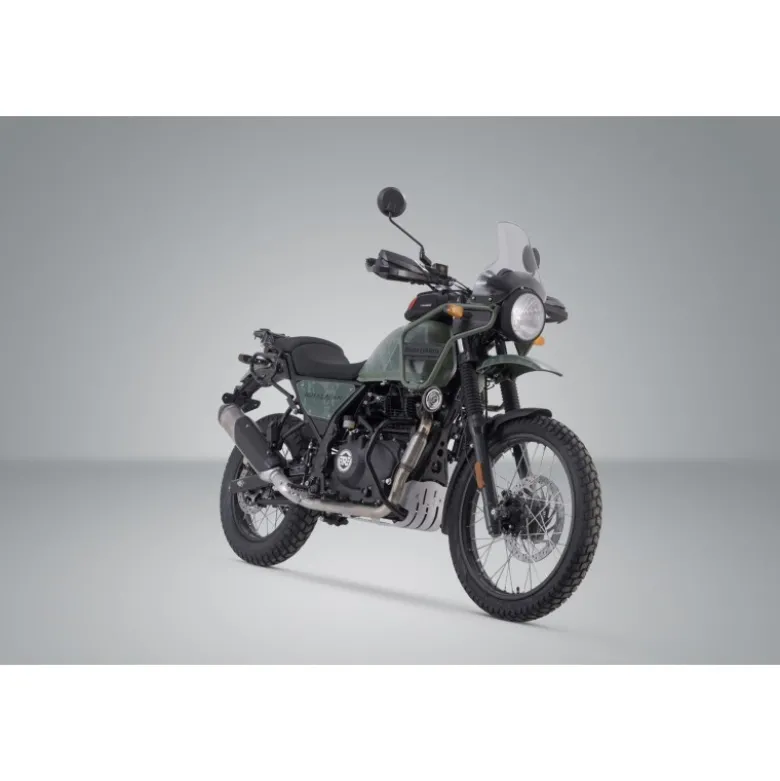 Telaio laterale SLC destro Royal Enfield Himalayan (18-).