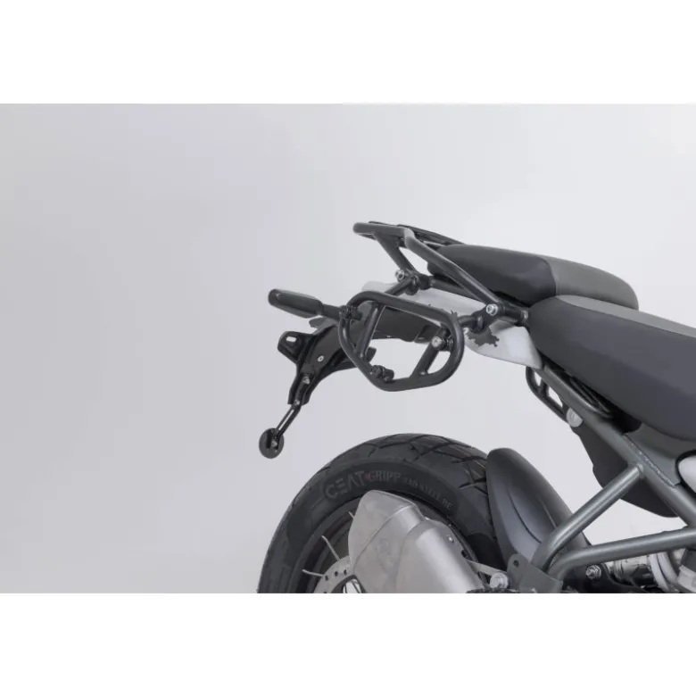 Telaio laterale SLC destro Royal Enfield Himalayan 450 (23-)