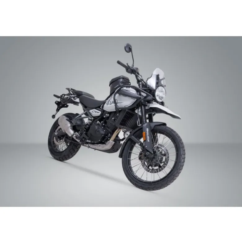Telaio laterale SLC destro Royal Enfield Himalayan 450 (23-)