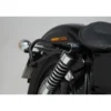 Telaio laterale SLC destro Sw-Motech HTA.18.791.11000