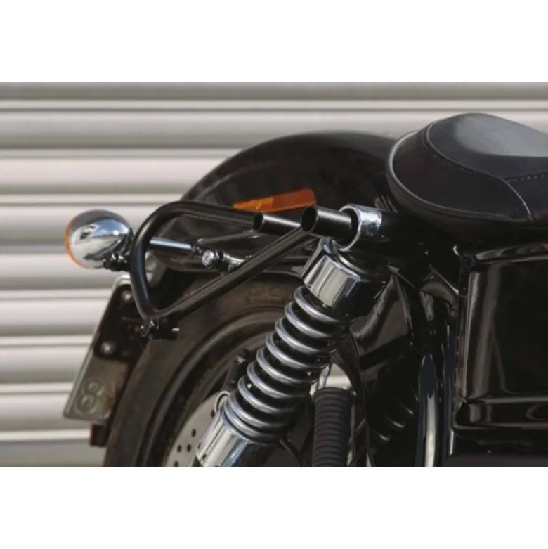 Telaio laterale SLC destro Sw-Motech HTA.18.791.11000