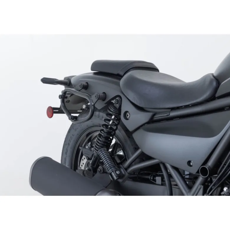 Telaio laterale SLC destro Sw-Motech Kawasaki Eliminator 500 (23-).