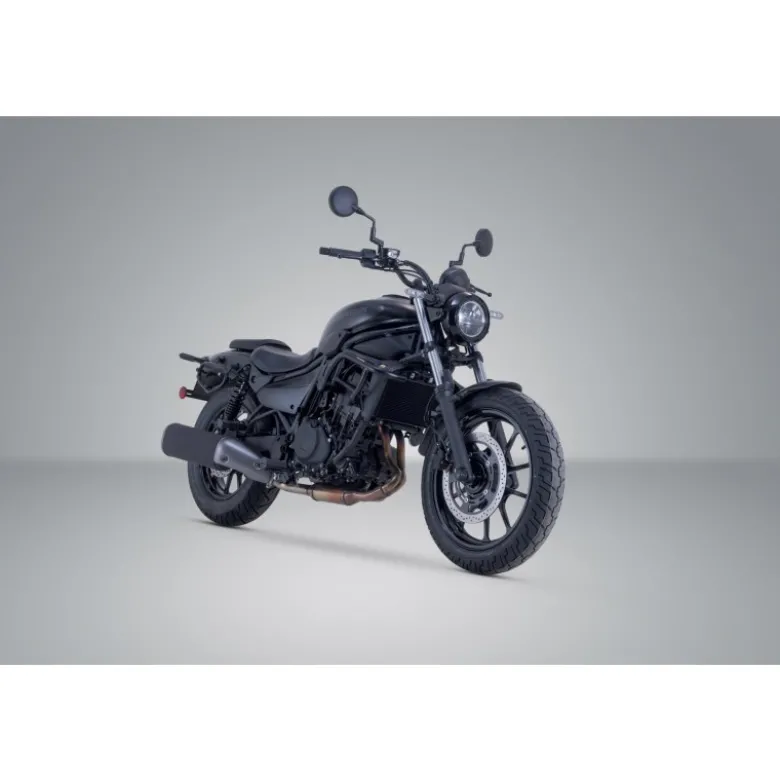Telaio laterale SLC destro Sw-Motech Kawasaki Eliminator 500 (23-).