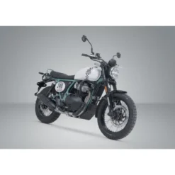 Telaio laterale SLC destro Sw-Motech Royal Enfield Bear 650 (23-).