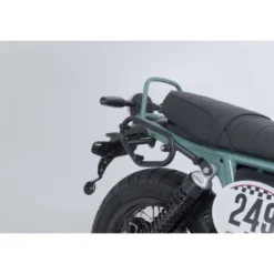 Telaio laterale SLC destro Sw-Motech Royal Enfield Bear 650 (23-).