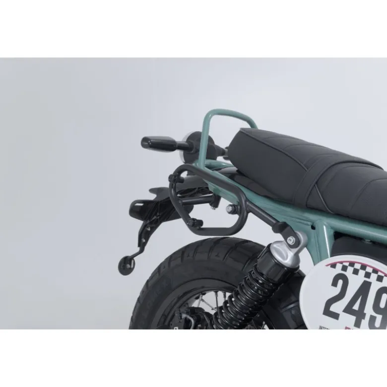 Telaio laterale SLC destro Sw-Motech Royal Enfield Bear 650 (23-).