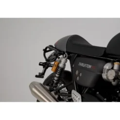 Telaio laterale SLC destro Triumph Thruxton RS (19-).
