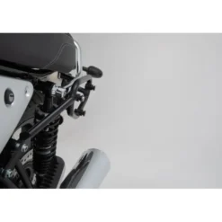 Telaio laterale SLC sinistro Moto Guzzi V7 lll (16-).