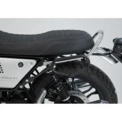 Telaio laterale SLC sinistro Moto Guzzi V7 lll (16-).