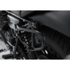Telaio laterale SLC sinistro Moto Guzzi V9 Roamer/Bobber (15-).