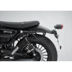 Telaio laterale SLC sinistro Moto Guzzi V9 Roamer/Bobber (15-).