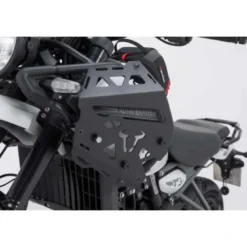 Telaio laterale SLC sinistro per prot. tubola orig Sw-Motech Royal Enfield Himalayan 450 (23-).