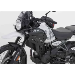 Telaio laterale SLC sinistro per prot. tubola orig Sw-Motech Royal Enfield Himalayan 450 (23-).