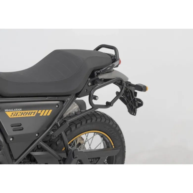 Telaio laterale SLC sinistro Royal Enfield Himalayan Scram 411 (22-).