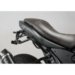 Telaio laterale SLC sinistro Suzuki SV650 ABS (15-), SV650 X (18-).