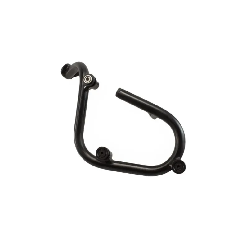 Telaio laterale SLC sinistro Suzuki SV650 ABS (15-), SV650 X (18-).