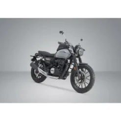 Telaio laterale SLC sinistro Sw-Motech Honda GB350S (24-).