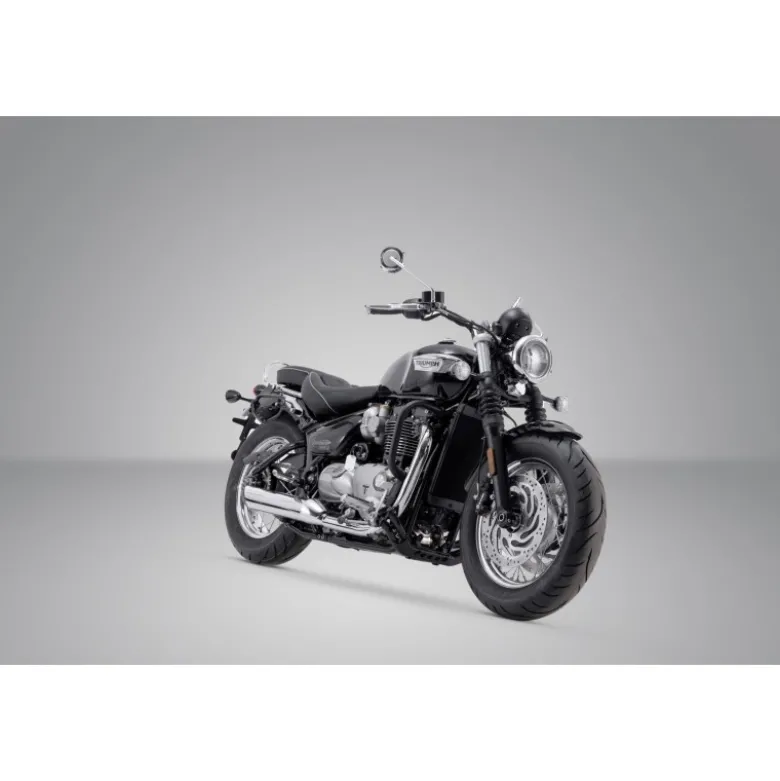 Telaio laterale SLC sinistro Triumph Bonneville Speedmaster (18-).