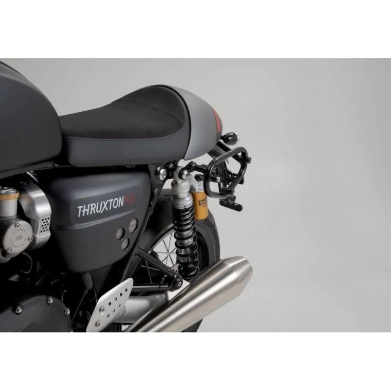 Telaio laterale SLC sinistro Triumph Thruxton RS (19-).