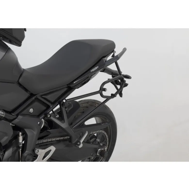 Telaio laterale SLC sinistro Triumph Tiger 660 (21-).