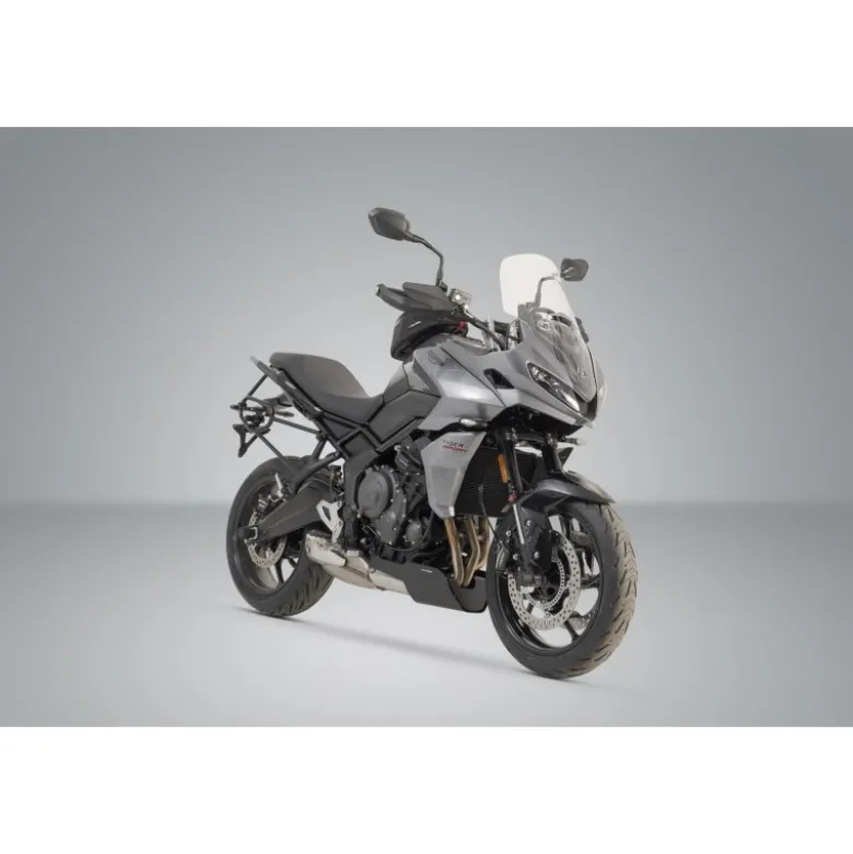 Telaio laterale SLC sinistro Triumph Tiger 660 (21-).