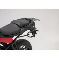 Telaio laterale SLC sinistro Yamaha Tracer 9 (20-).