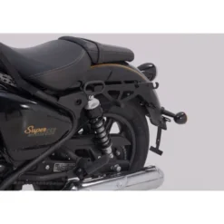 Telaio Laterale Slh Lh1 Sinistro Royal Enfield Super Meteor 650 (22-).