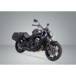 Telaio laterale SLH sinistro LH1 Kawasaki Vulcan S (16-). Per LH1.