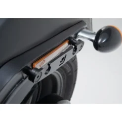 Telaio Laterale SLH Sinistro Sw-Motech LH2 HTA.18.682.10400