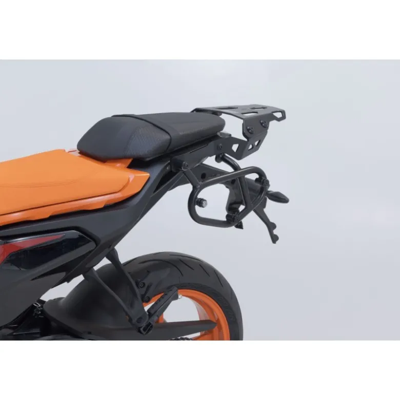 Telaio Portaborse Slc Sinistro Ktm 125 / 250 / 390 Duke (23-).