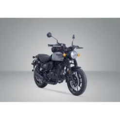 Telaio Portaborse Slc Sinistro Royal Enfield Hntr 350 (23-).
