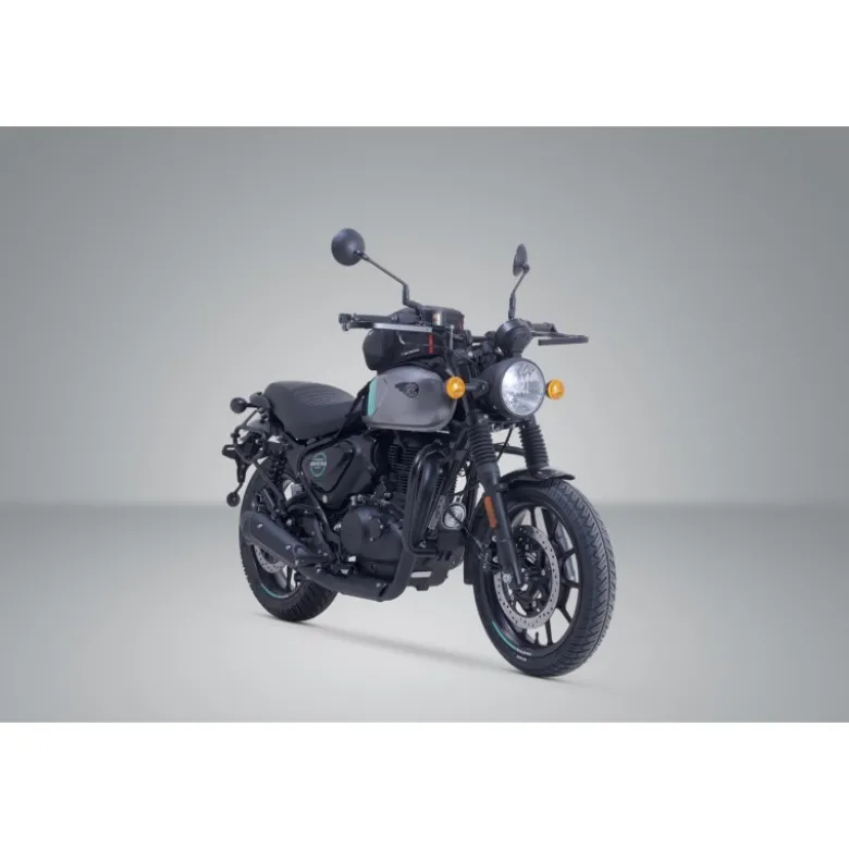 Telaio Portaborse Slc Sinistro Royal Enfield Hntr 350 (23-).