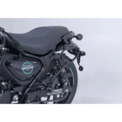 Telaio Portaborse Slc Sinistro Royal Enfield Hntr 350 (23-).