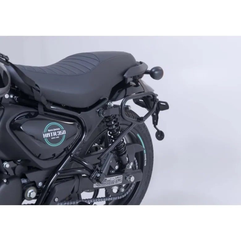 Telaio Portaborse Slc Sinistro Royal Enfield Hntr 350 (23-).