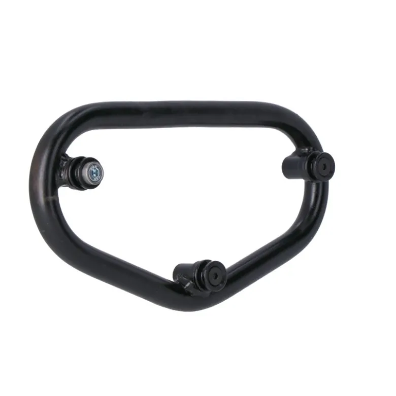 Telaio Portaborse Slc Sinistro Royal Enfield Hntr 350 (23-).