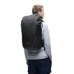 Telo Antipioggia Zaino Peak Design Rain Fly 45L Nero