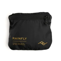 Telo Antipioggia Zaino Peak Design Rain Fly 45L Nero